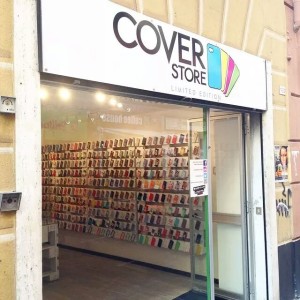 cover store negozi