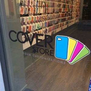 cover store negozi