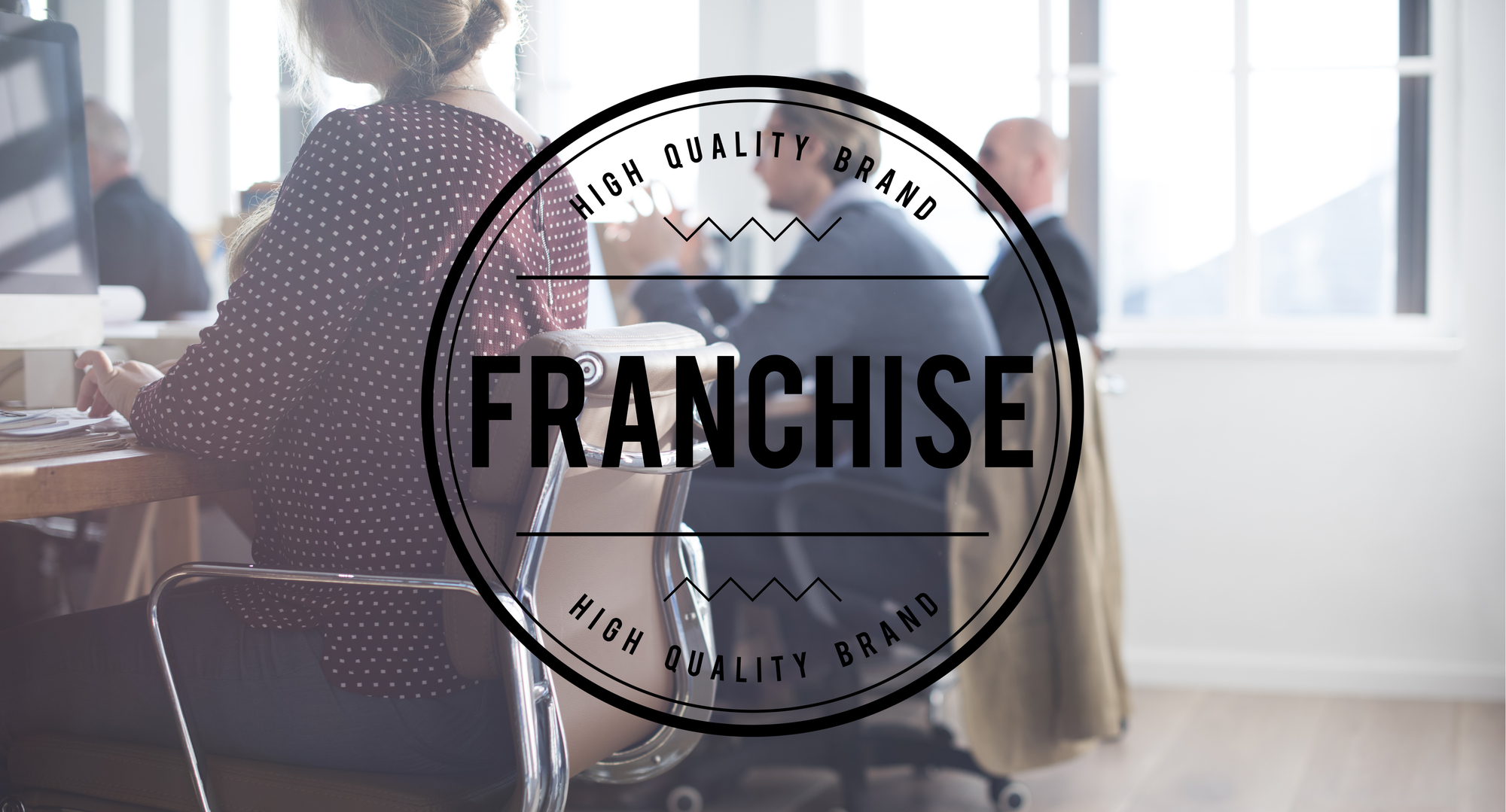 Franchisor Franchising