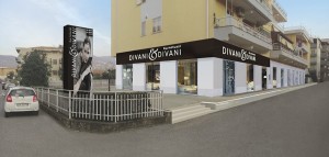 Aprire un negozio in franchising di Divani&Divani