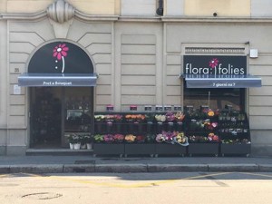 locale flora folies