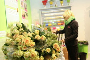 flora folies, franchising fiori