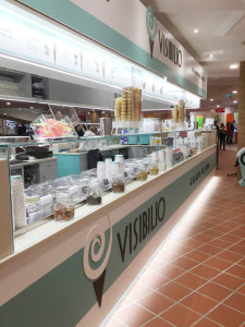 gelateria visibilio