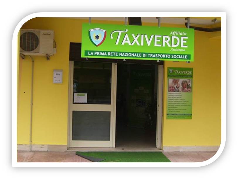 taxiverde franchising