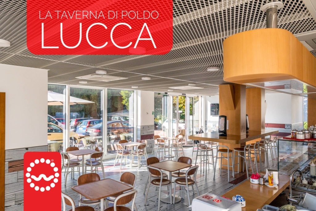 La Taverna di Poldo lucca