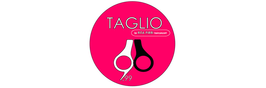 taglio logo