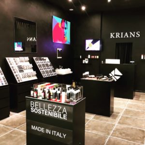 krians franchising