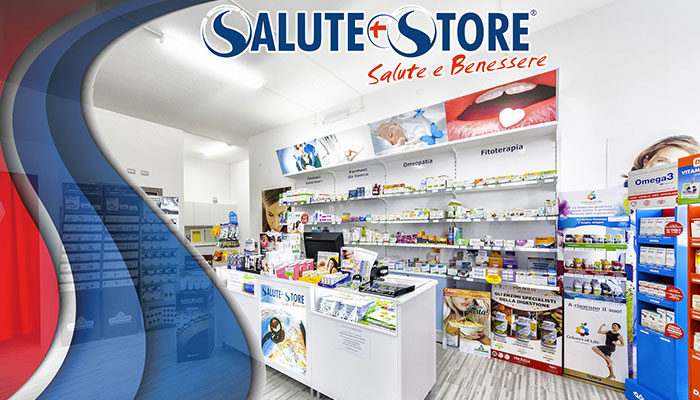 salute store franchising