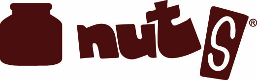 logo nuts