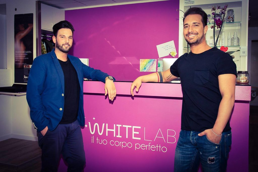 whitelab franchising